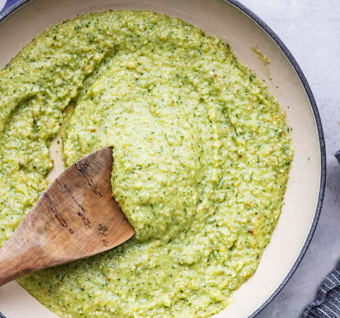 Creamy Pesto Olive Oil Dip – Rocky Mountain Olive Oil
