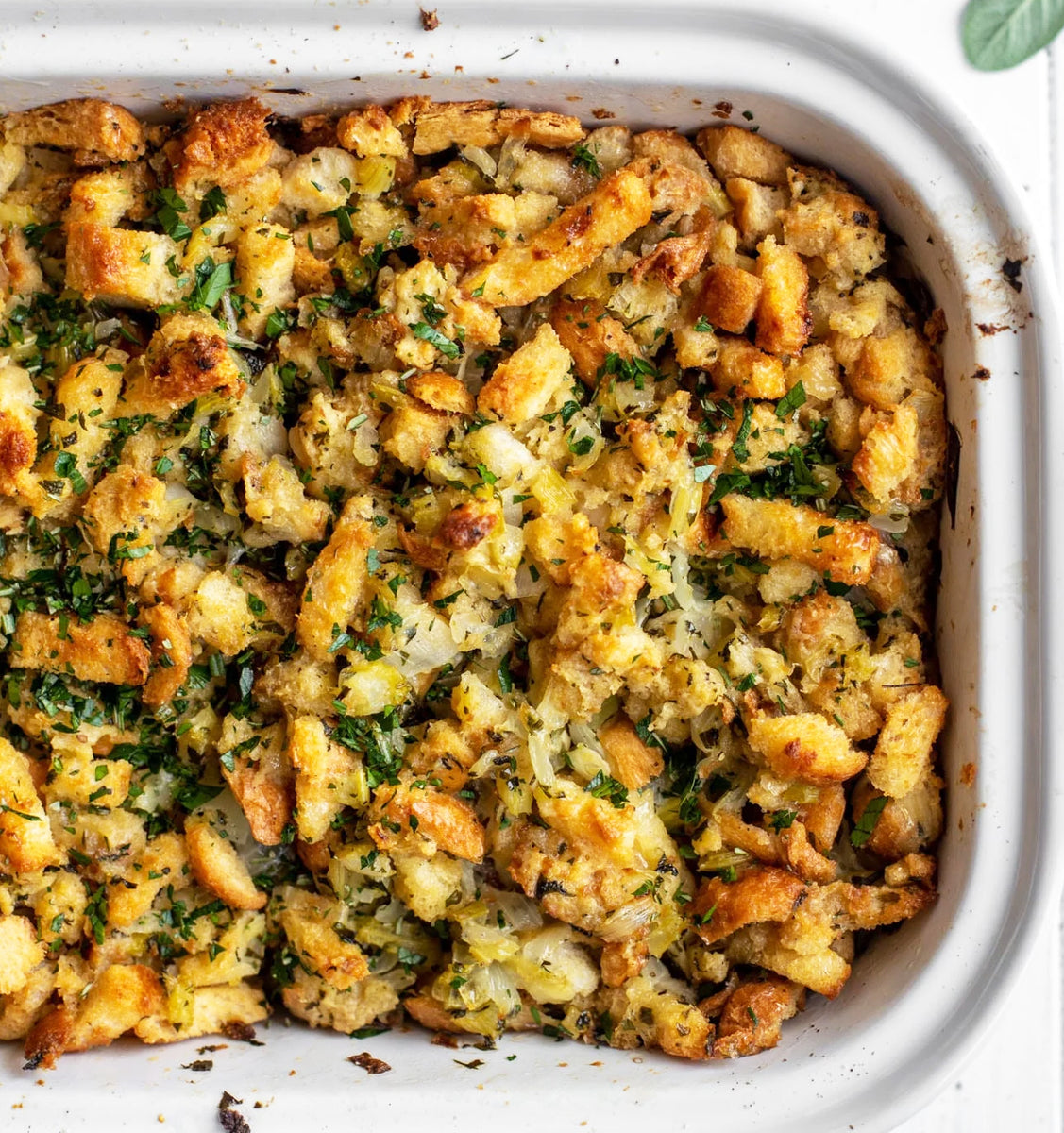 Garlic Olive Oil Stuffing Rocky Mountain Olive Oil