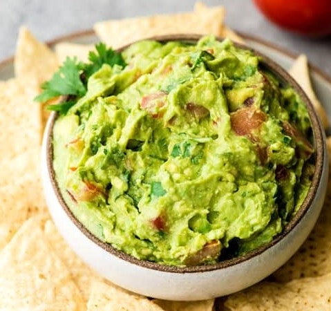 Persian Lime Guacamole – Rocky Mountain Olive Oil