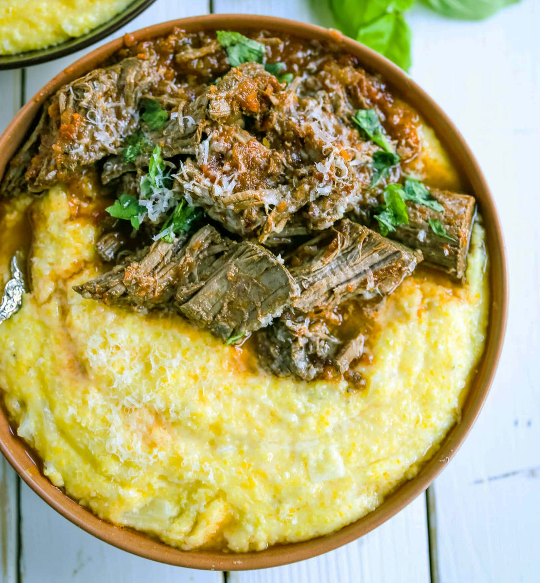 Italian Beef Crock Pot Ragu – Rocky Mountain Olive Oil