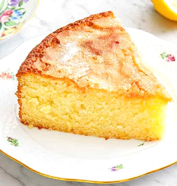 Blood Orange Olive Oil Cake – Rocky Mountain Olive Oil