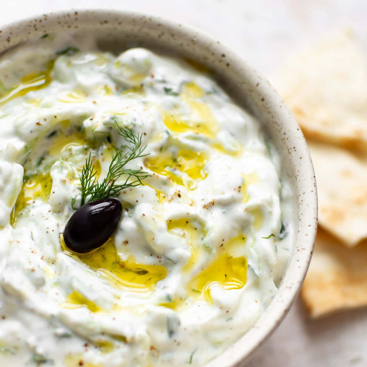 Oregano Greek Yogurt Dip – Rocky Mountain Olive Oil
