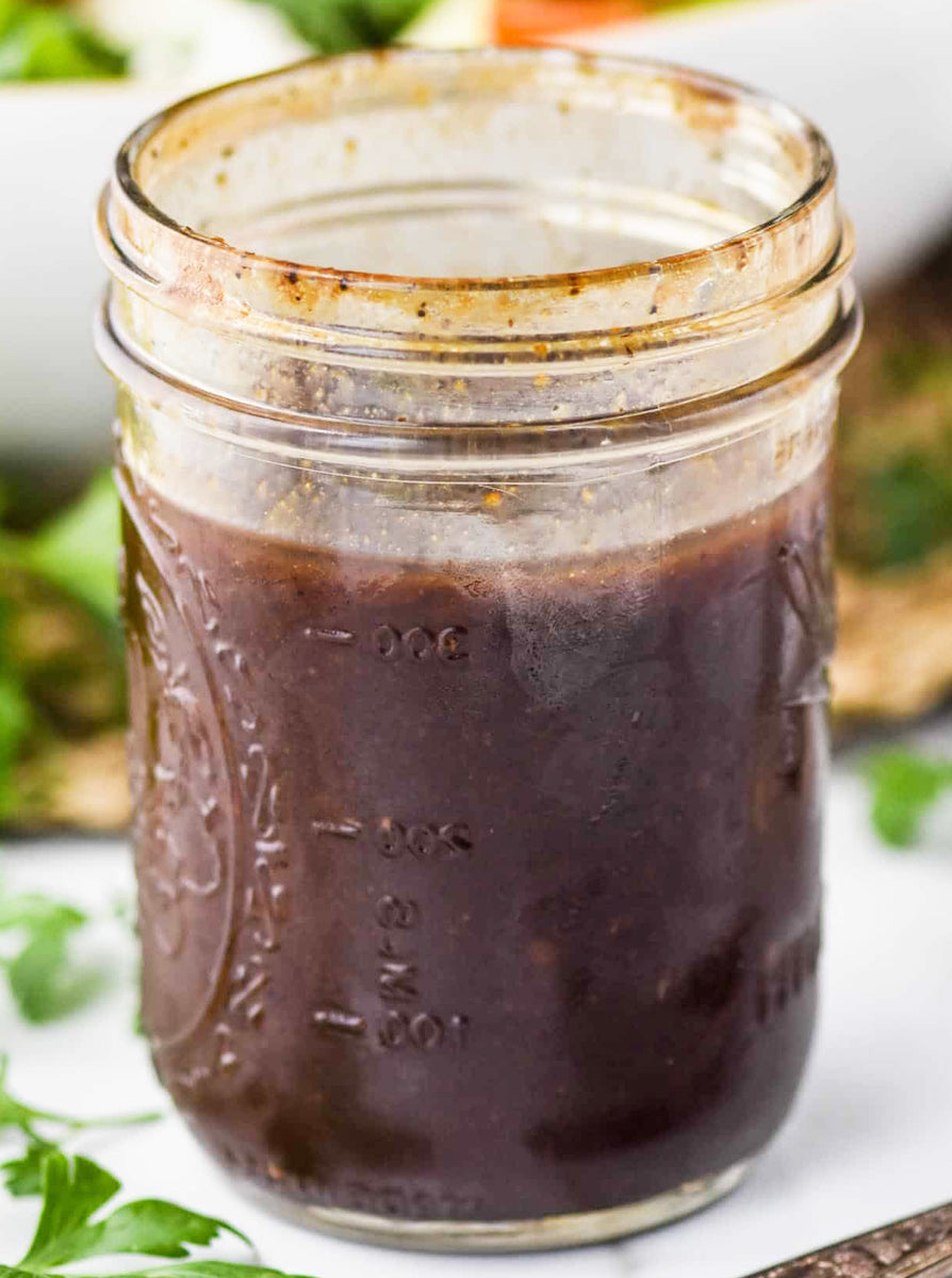 Smoked Pumpkin Balsamic Vinegar Dressing – Rocky Mountain Olive Oil