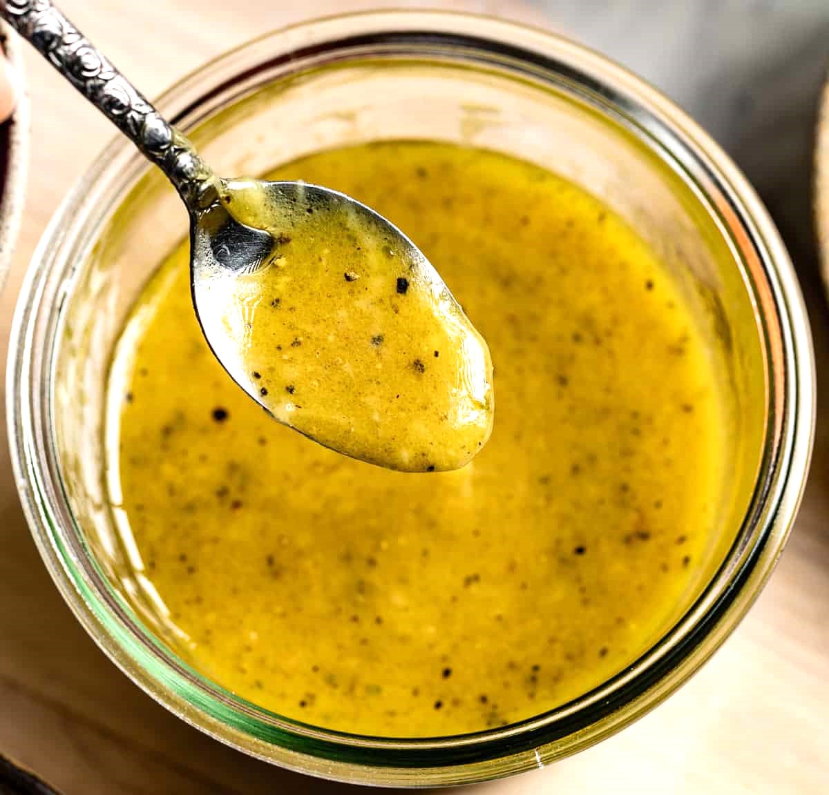 Summertime Super Dressing – Rocky Mountain Olive Oil