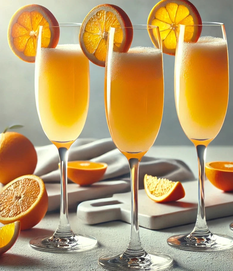 Umeboshi Plum Mimosa – Rocky Mountain Olive Oil