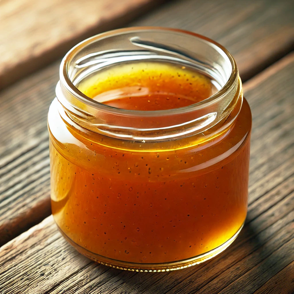 Zesty Lavender Lemon Vinaigrette – Rocky Mountain Olive Oil