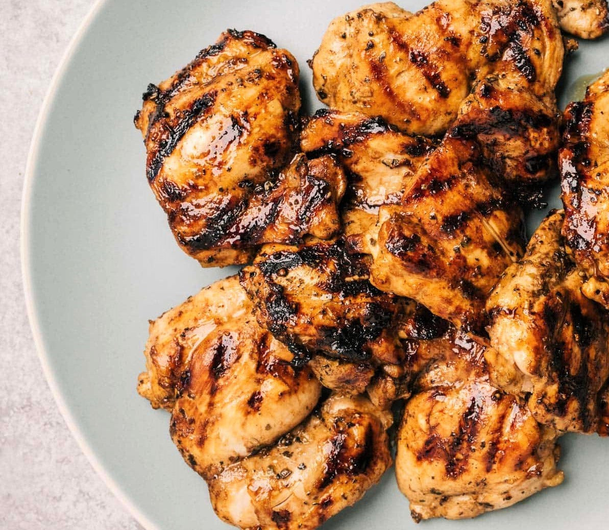 Fig Balsamic Chicken – Rocky Mountain Olive Oil