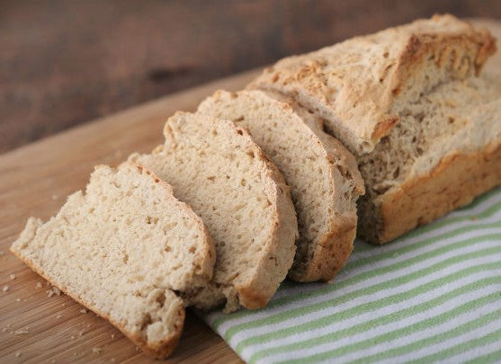 St. Patty's Day Irish Beer Bread
    
    
    
      &ndash; Rocky Mountain Olive Oil
