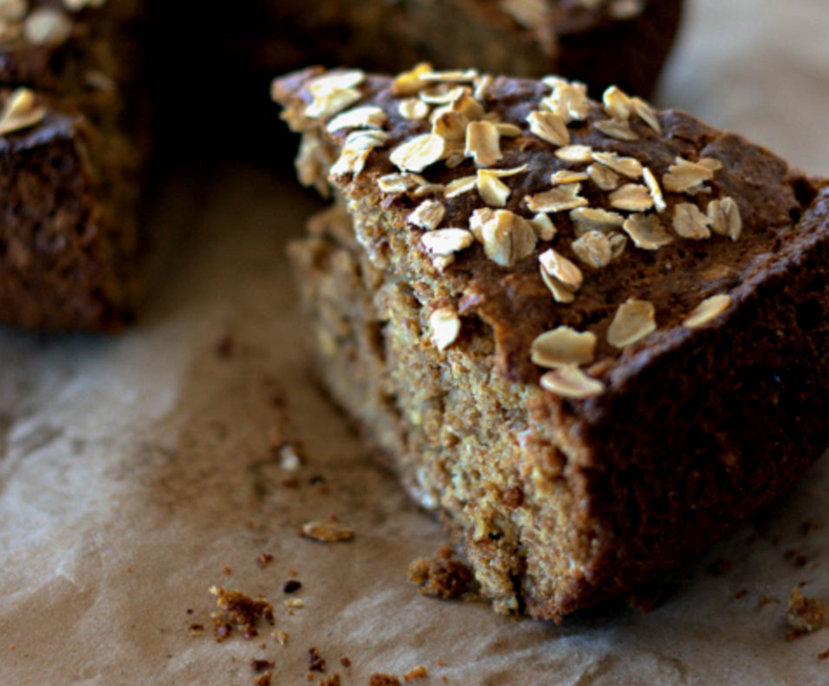 Irish Brown Soda Bread – Rocky Mountain Olive Oil