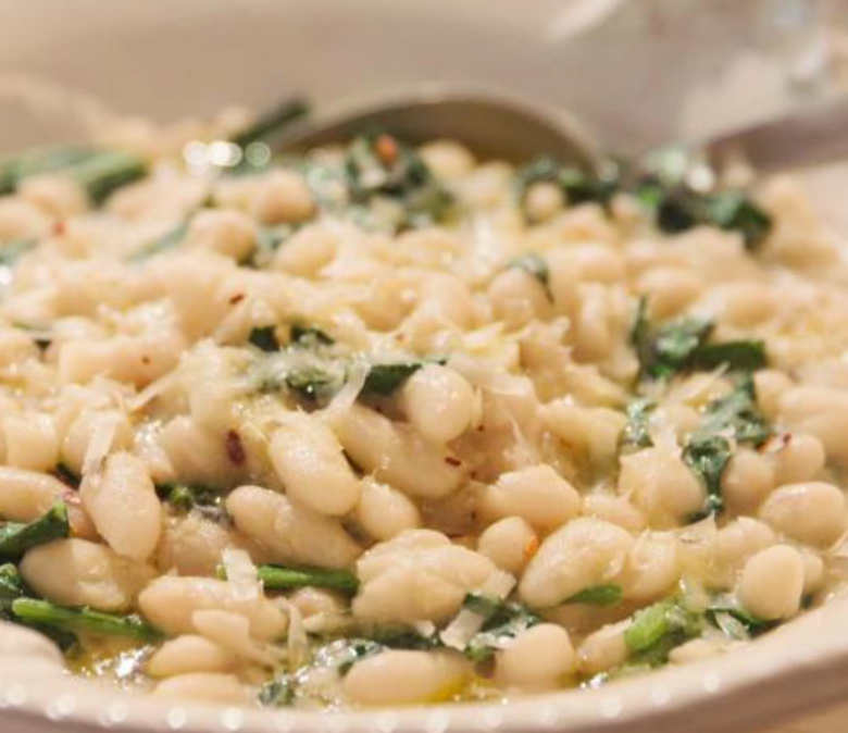 Tuscan Herb Cannellini Beans – Rocky Mountain Olive Oil