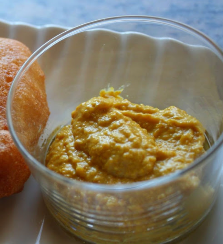 White Balsamic & Cider Mustard – Rocky Mountain Olive Oil