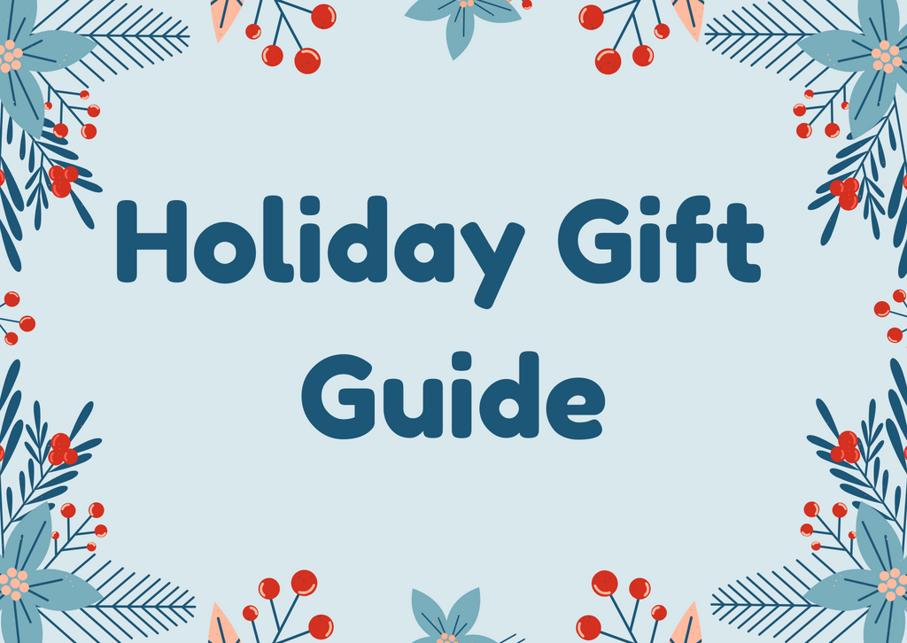 2024 Holiday Gift Guide