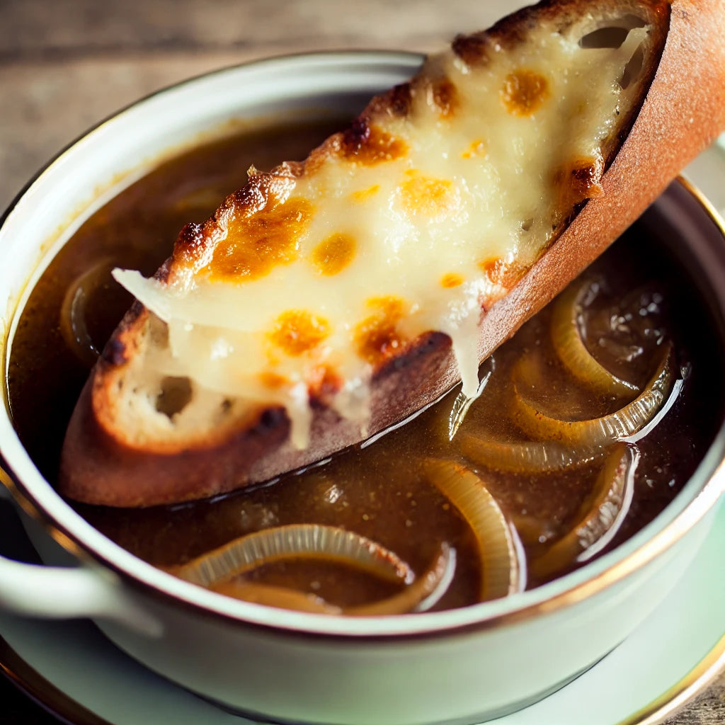 Denissimo French Onion Soup