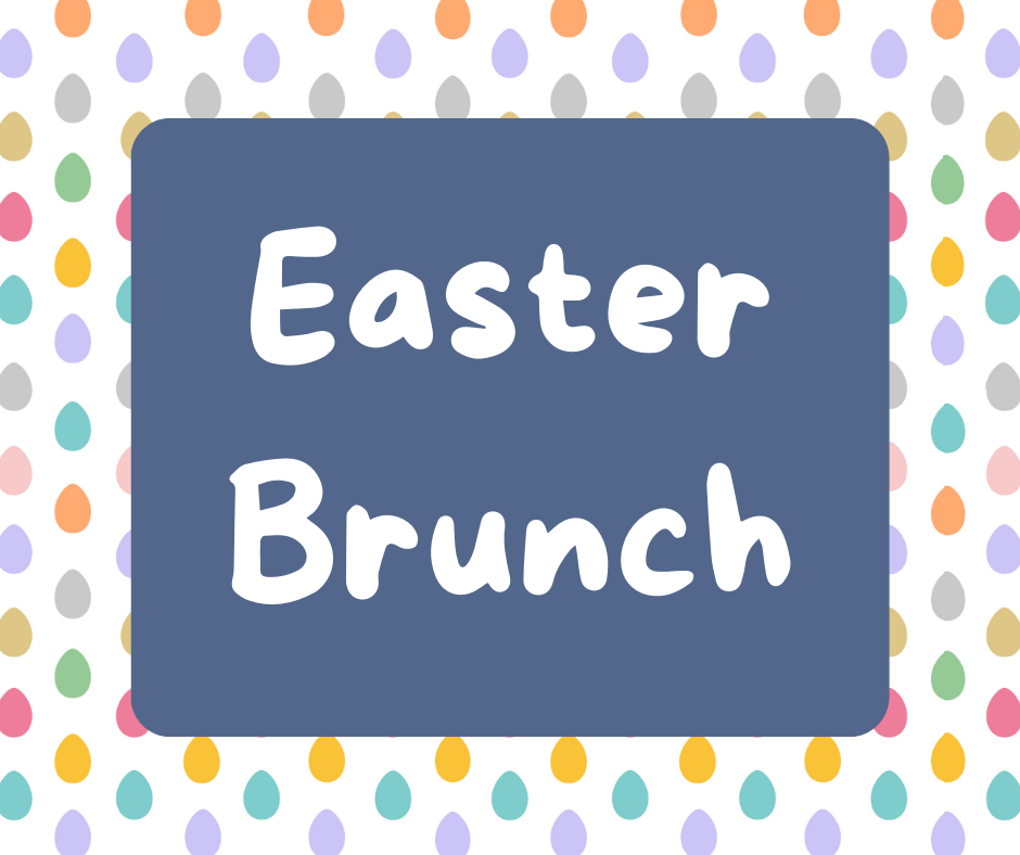 Best Brunch Ideas – for Easter and Beyond!