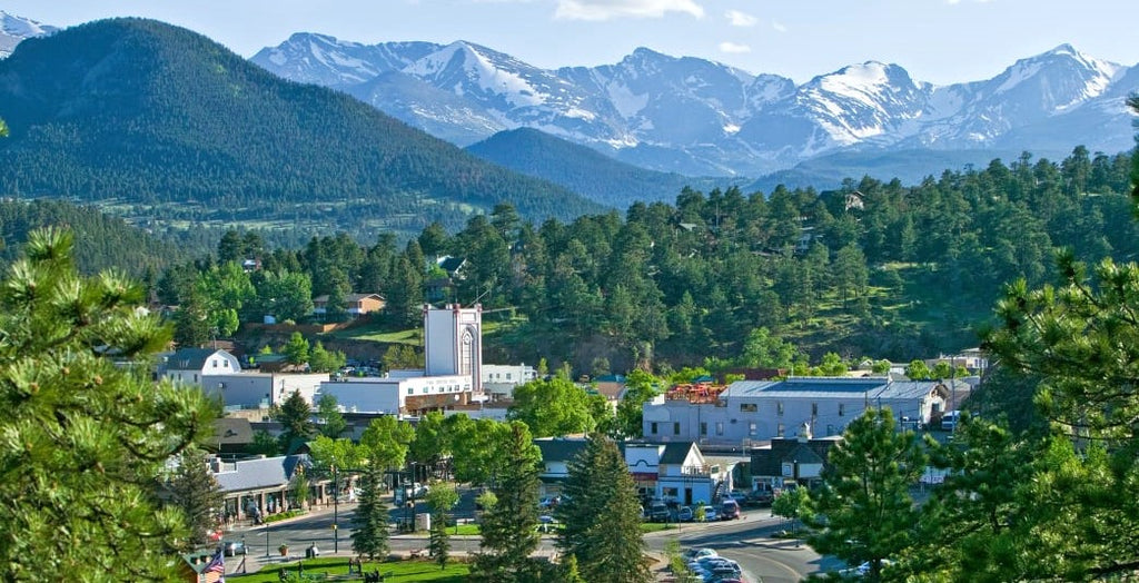 Meet Me in the Mountains: New Store in Estes Park