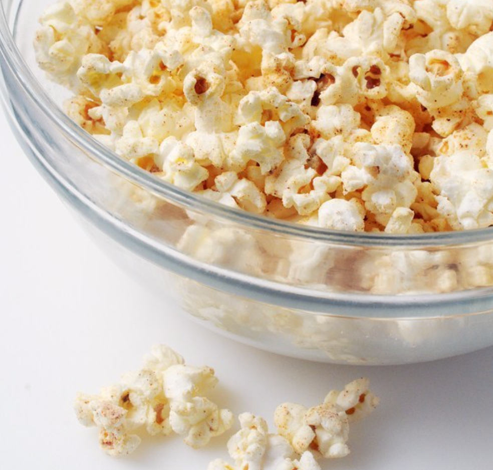 Best Flavored Popcorn Combos EVER!