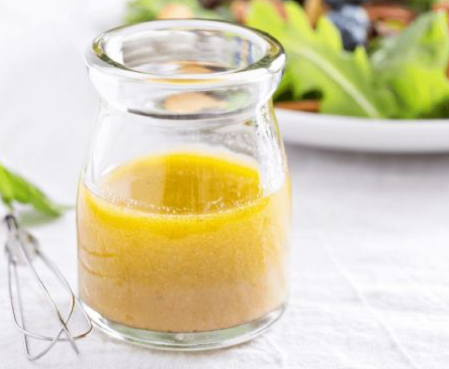 lemon oil salad dressing recipe Black High Low Dress main image 0