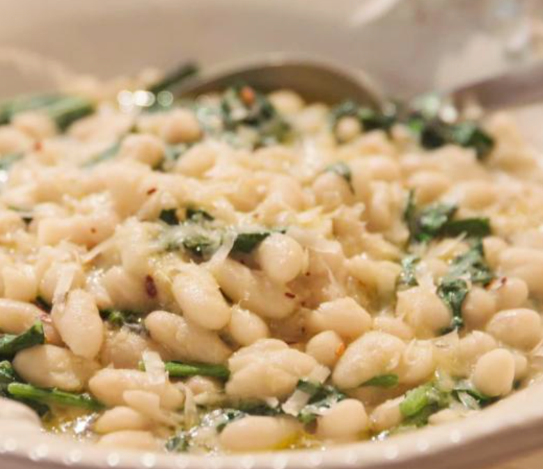 Tuscan Herb Cannellini Beans