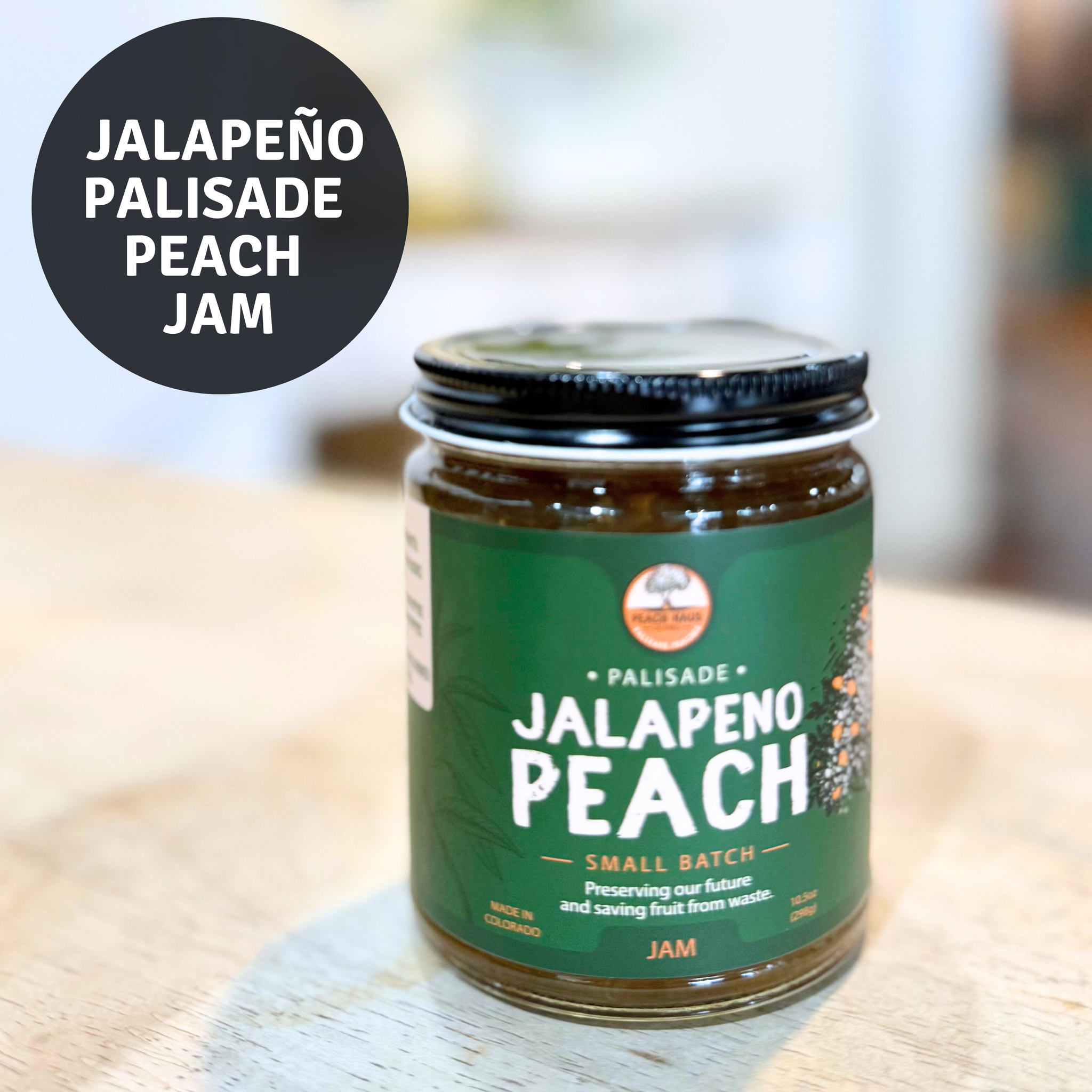 Sauces & Jams – Rocky Mountain Olive Oil