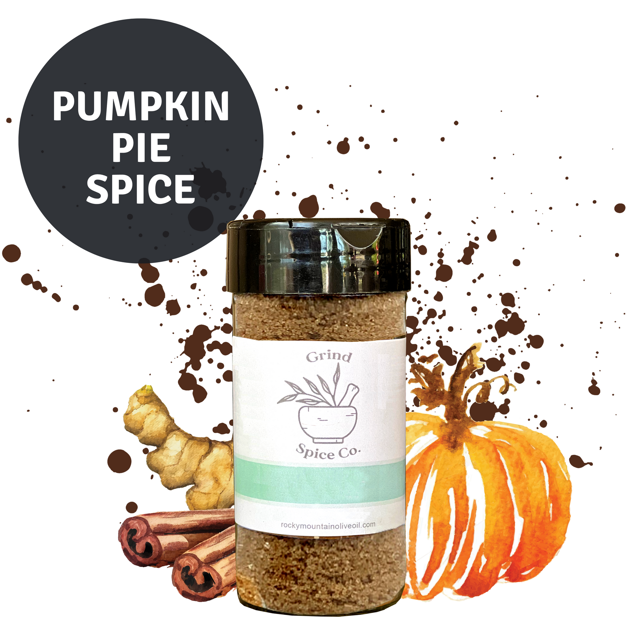Nutmeg Substitute Allspice For Pumpkin Pie Spice Nutmeg Pumpkin