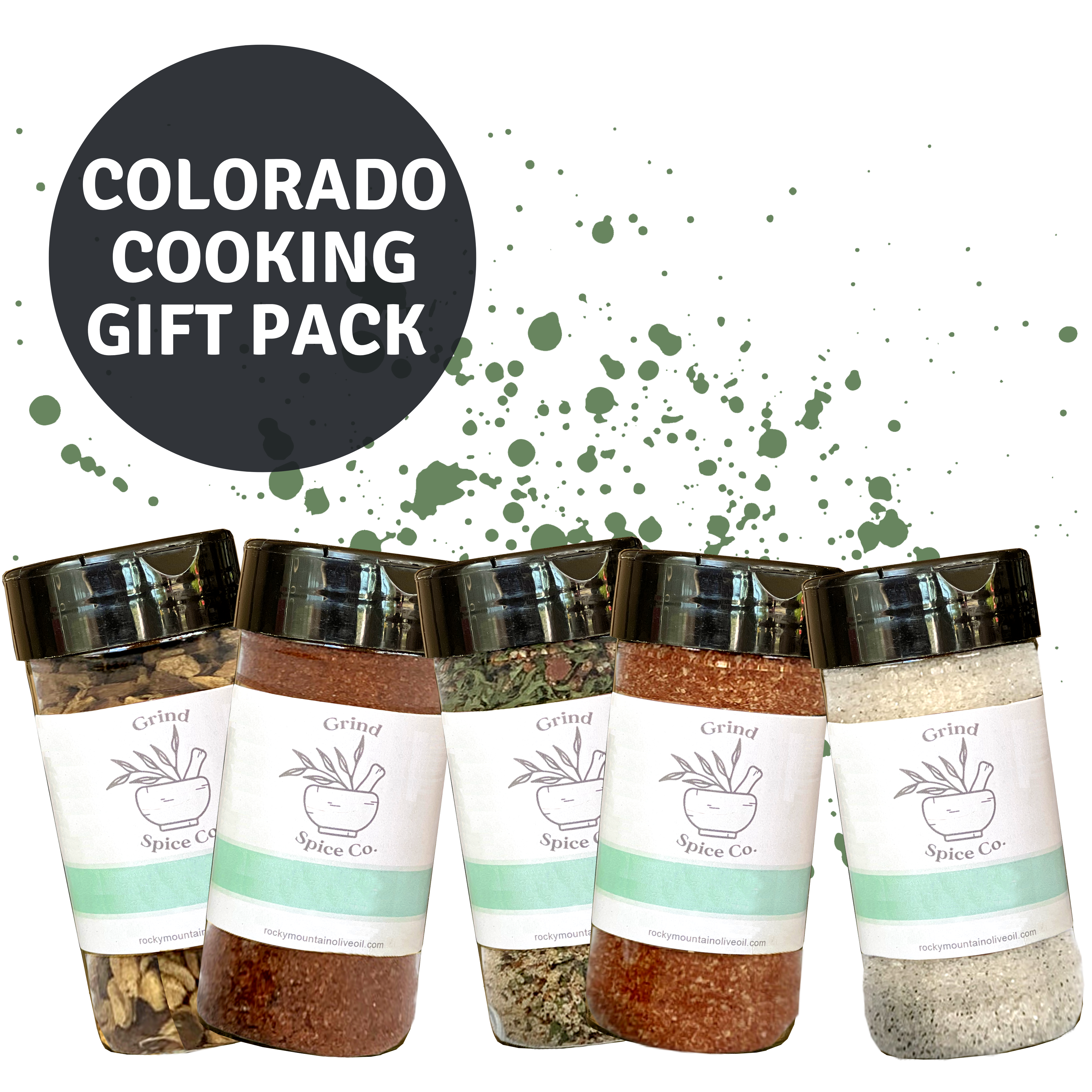  Cooking Gift Set Co.